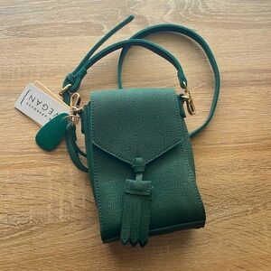 Mellow World Crossbody